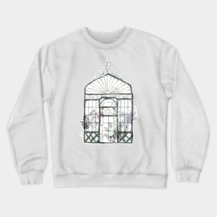 Greenhouse Crewneck Sweatshirt